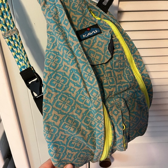KAVU Rope Bag - Picture 2 of 5
